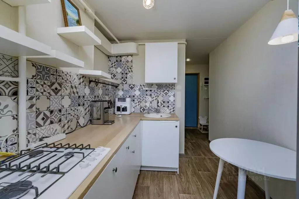 3-к кв. Пермский край, Пермь Петропавловская ул., 83 (59.9 м) - Фото 2