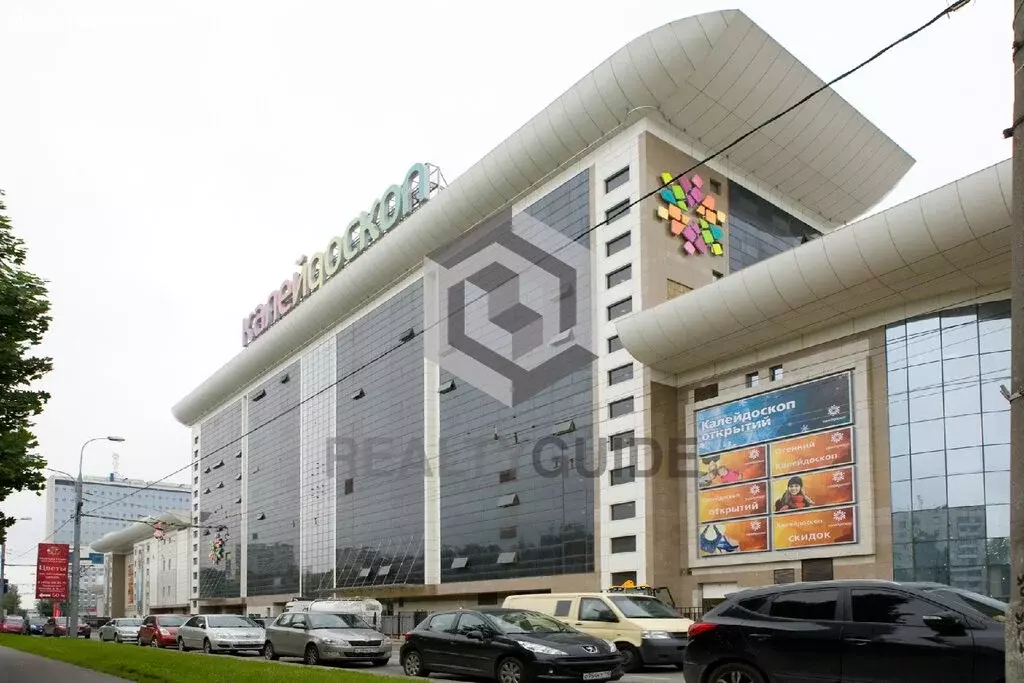 Офис (977.2 м) - Фото 2