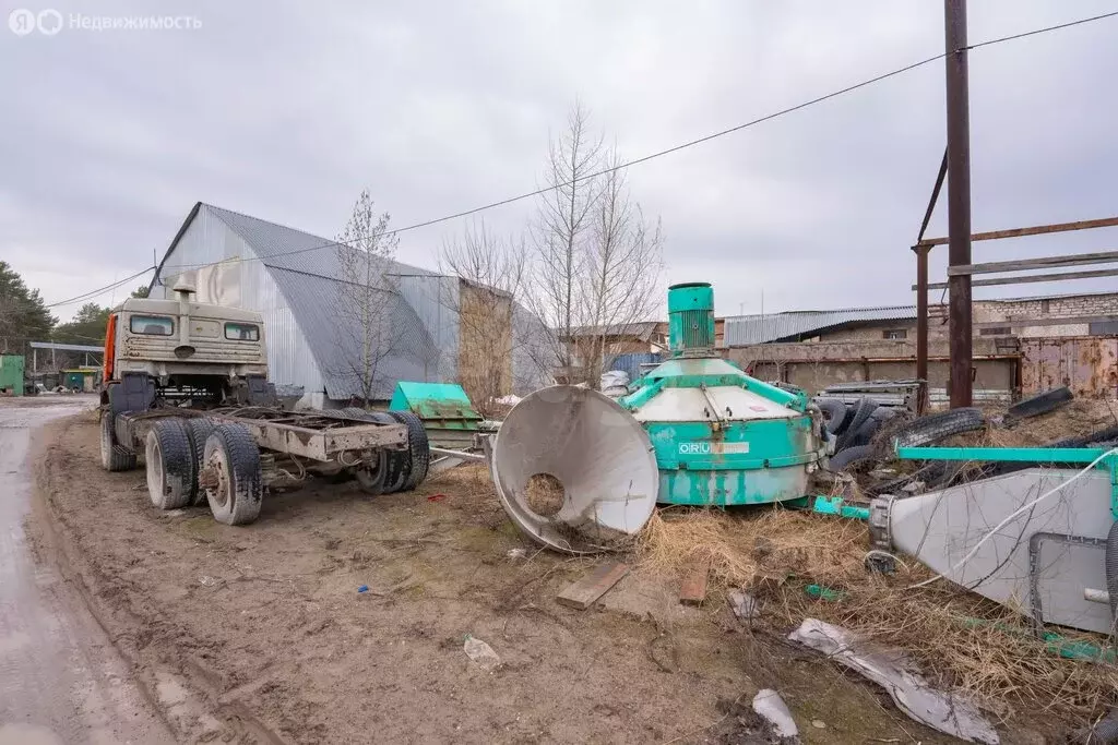 Производственное помещение (250 м) - Фото 2