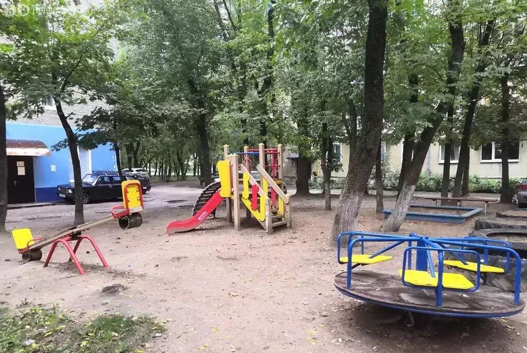 2-комнатная квартира: Иваново, улица Смирнова, 93А (44 м) - Фото 1