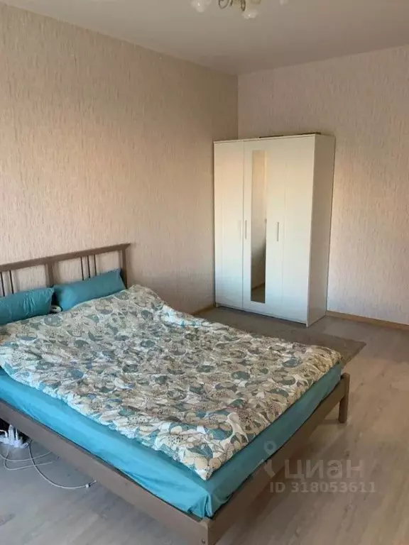 1-к кв. Москва пос. Коммунарка, Эдальго мкр, 7 (42.0 м) - Фото 1
