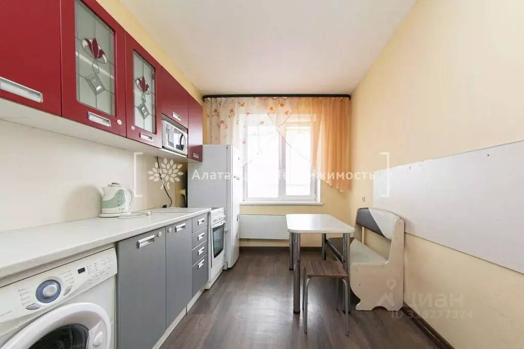 2-к кв. Томская область, Томск ул. Говорова, 11А (58.0 м) - Фото 1