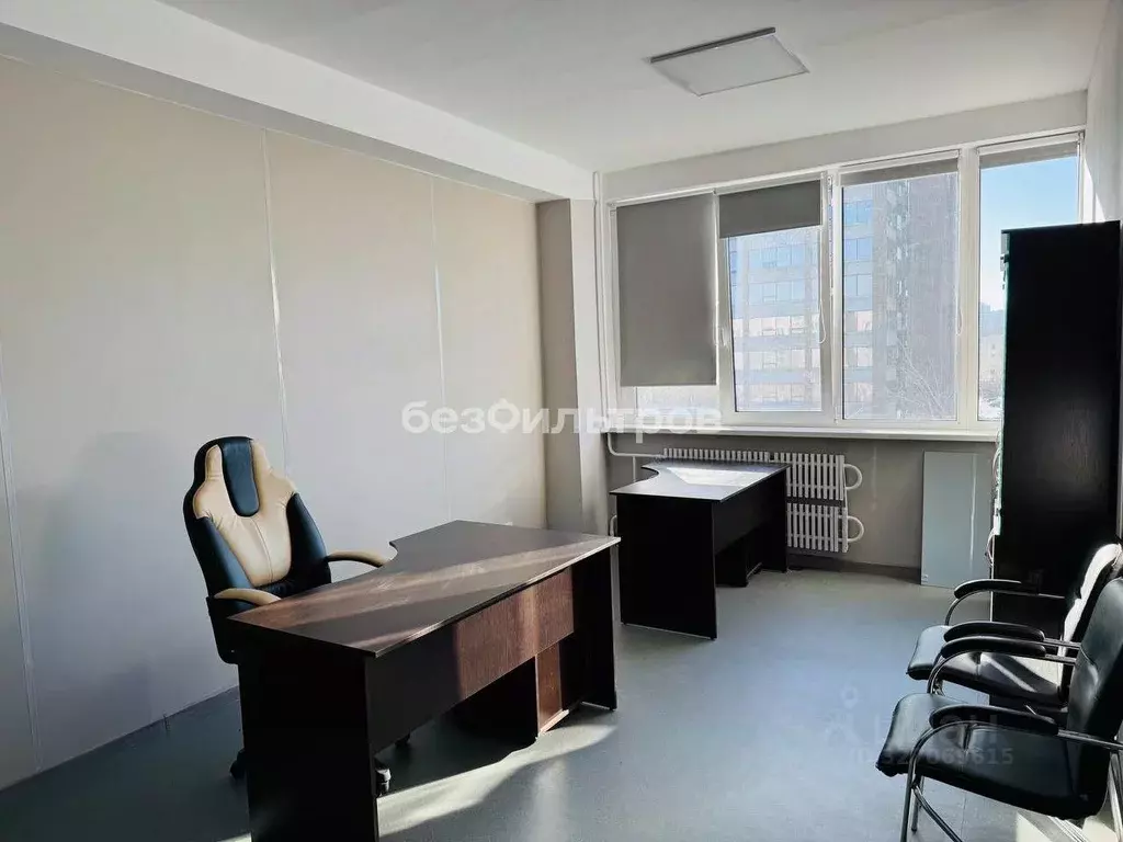 Офис в Москва 3-я Хорошевская ул., 2С1 (52 м) - Фото 1