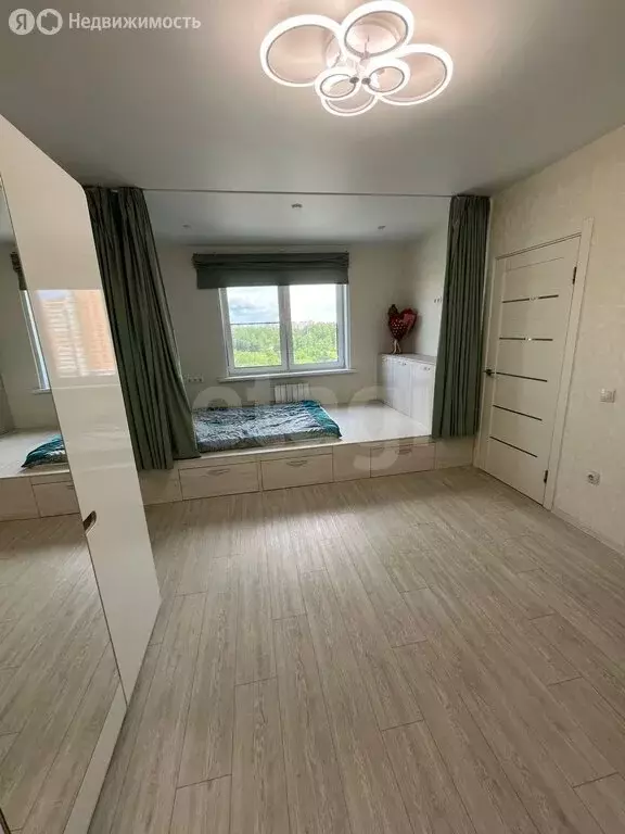 2-комнатная квартира: Обнинск, улица Гагарина, 71 (56.6 м) - Фото 2