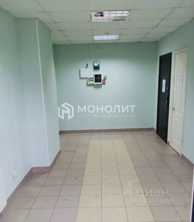 Офис в Белгородская область, Старый Оскол Северный мкр, 14 (40 м) - Фото 0