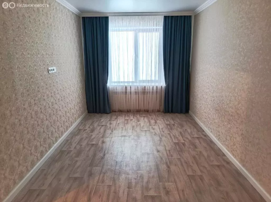 1-комнатная квартира: Оренбург, улица Озеленителей, 32 (40 м) - Фото 0