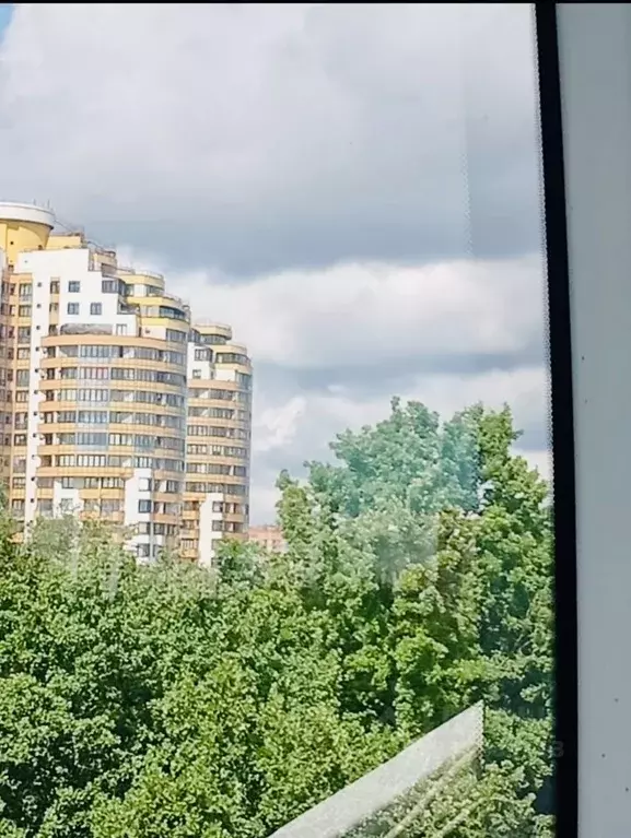 2-к кв. Московская область, Химки Ленинский просп., 11 (45.0 м) - Фото 1