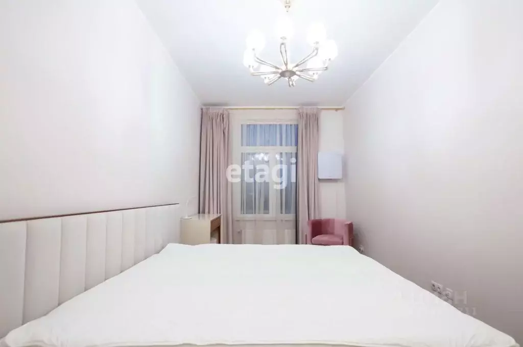 2-к кв. Санкт-Петербург 18-я Васильевского острова линия, 49 (55.0 м) - Фото 1