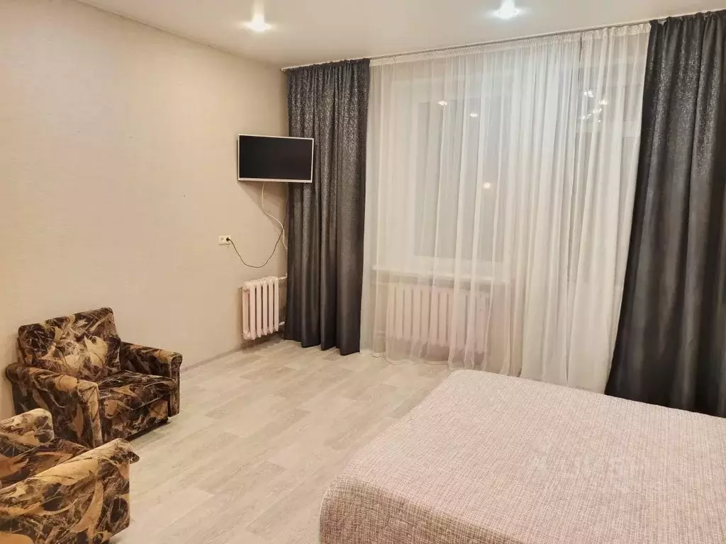 1-к кв. Красноярский край, Железногорск ул. Маяковского, 22А (40.0 м) - Фото 2