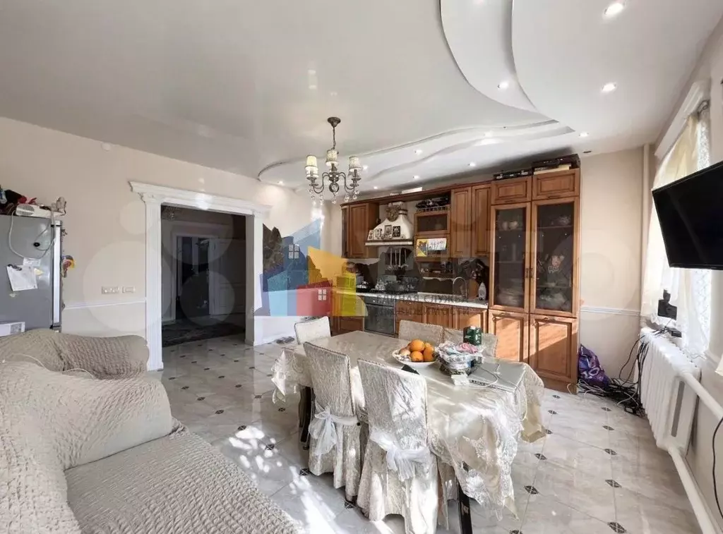 Дом в Тульская область, Тула ул. Карпова, 65 (272 м) - Фото 1