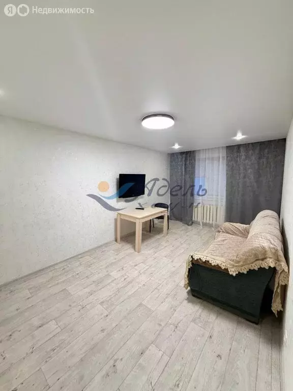 2-комнатная квартира: Норильск, Комсомольская улица, 49А (42.9 м) - Фото 2