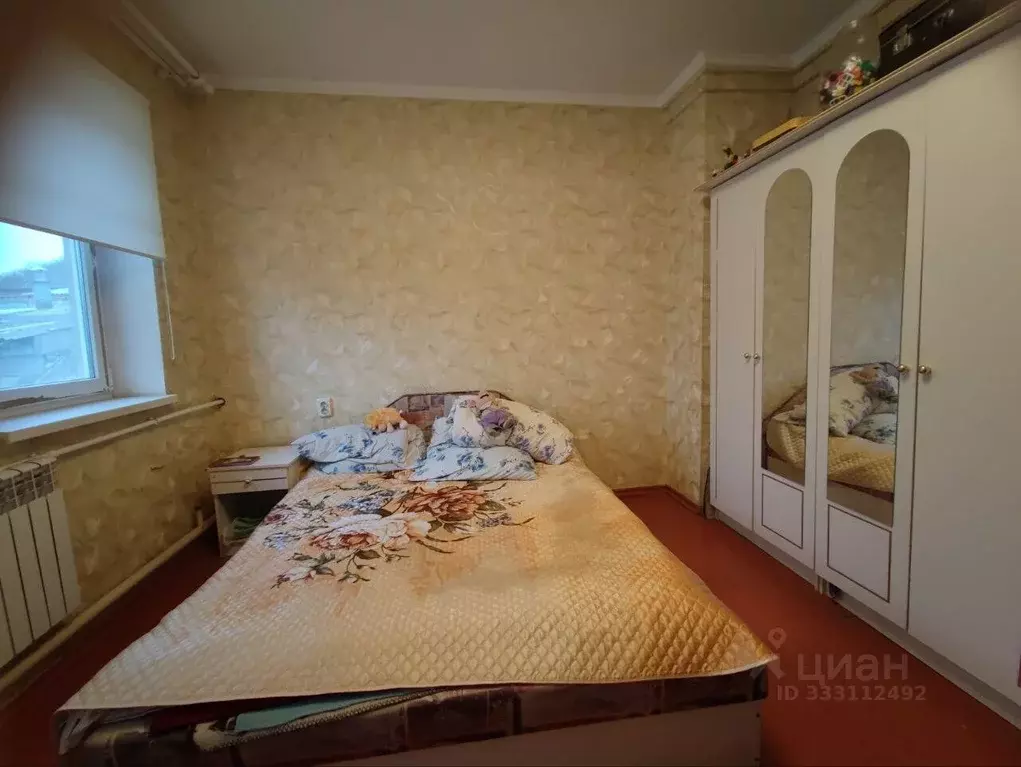 Дом в Ростовская область, Белая Калитва Краснопартизанская ул., 57 ... - Фото 1