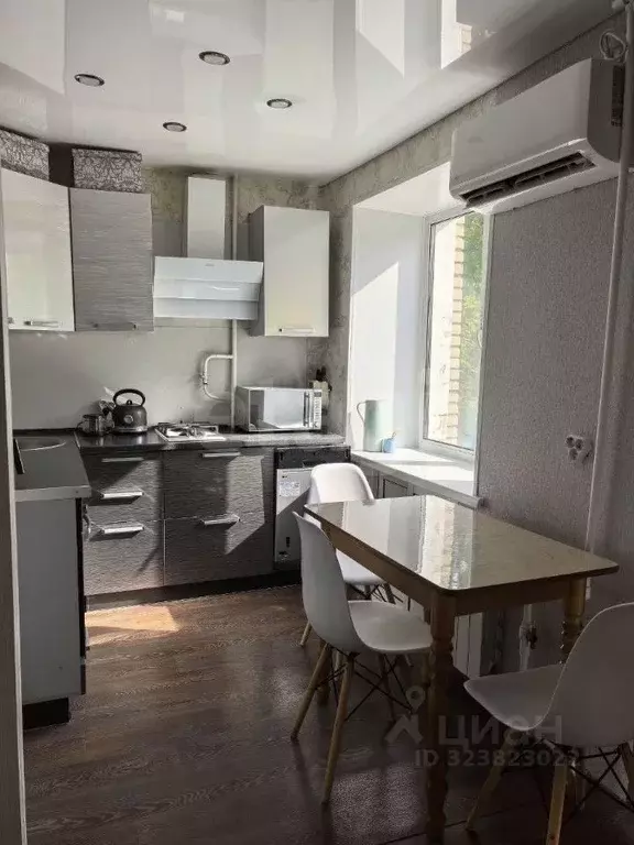 3-к кв. Хабаровский край, Хабаровск Краснодарская ул., 23А (61.0 м) - Фото 1