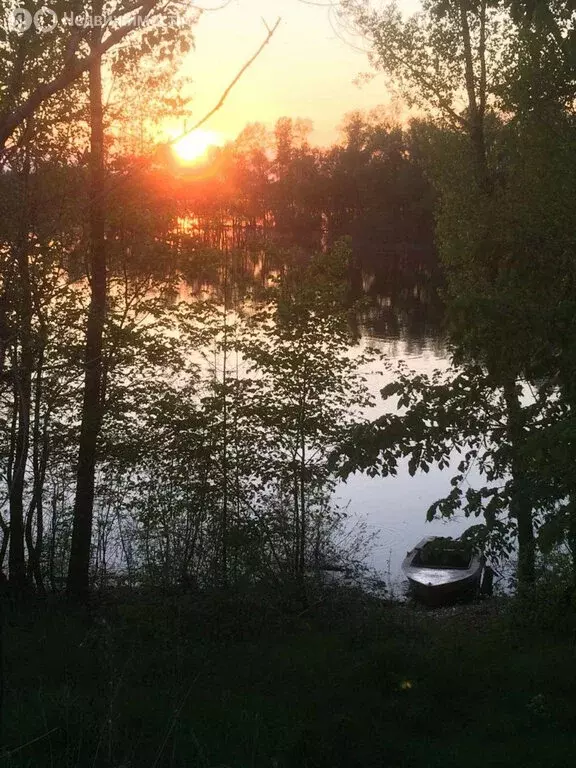 Участок в Приволжское муниципальное образование, село Красная Поляна, ... - Фото 0