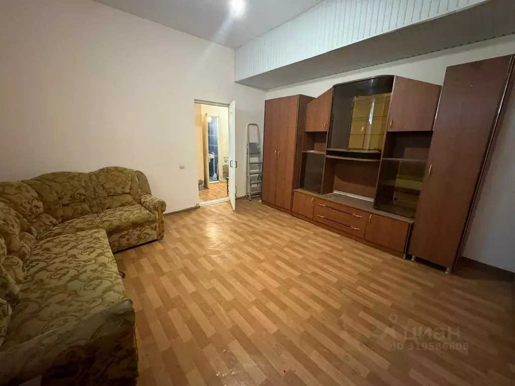 1-к кв. Краснодарский край, Ейск Красная ул., 53/5к4 (45.7 м) - Фото 0