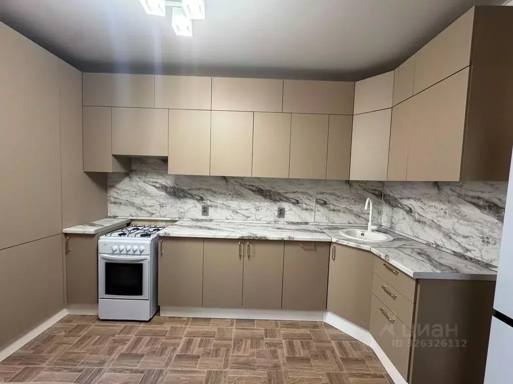 2-к кв. Ставропольский край, Ставрополь ул. Тухачевского, 25/6 (56.0 ... - Фото 2