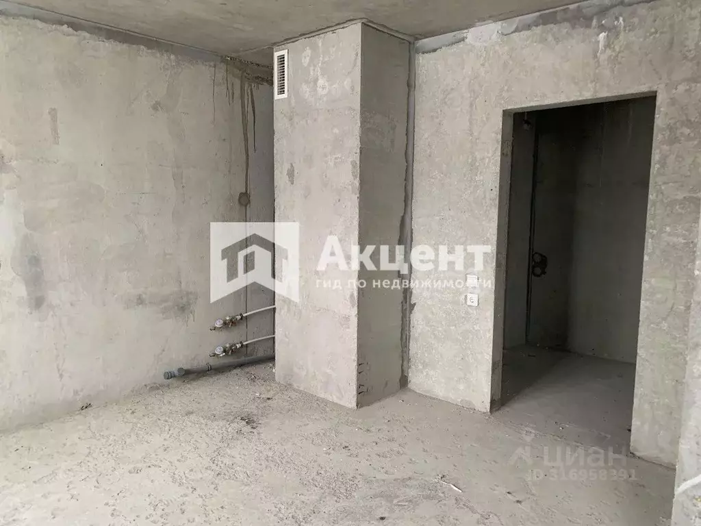 3-к кв. Ивановская область, Иваново Лежневская ул., 213 (85.0 м) - Фото 1