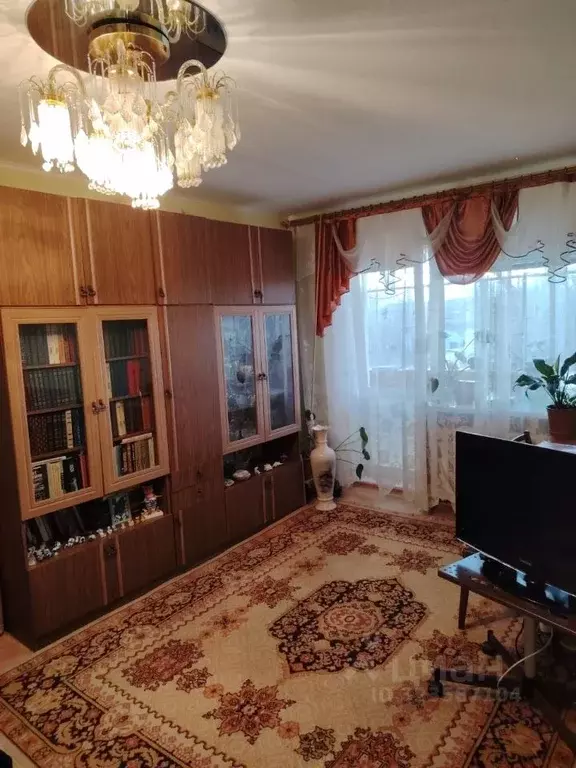 2-к кв. Свердловская область, Полевской ул. Карла Маркса, 17 (39.4 м) - Фото 1