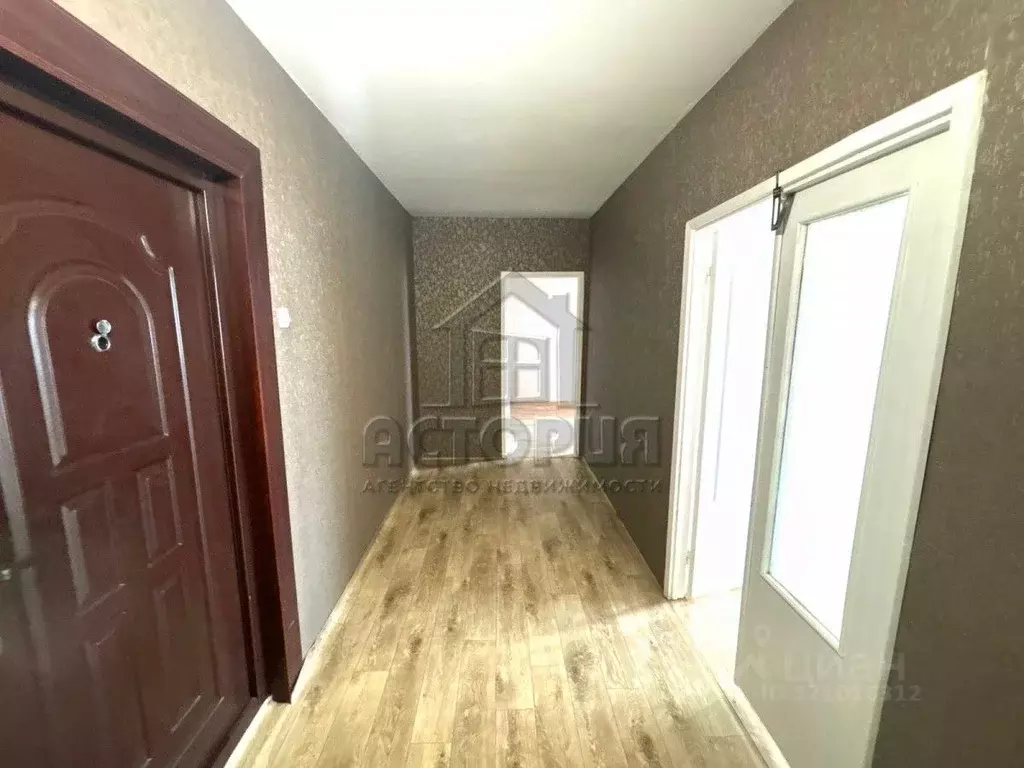 2-к кв. Красноярский край, Красноярск ул. Молокова, 62 (54.0 м) - Фото 0