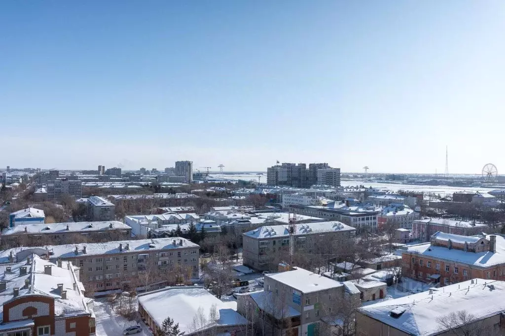 1-к кв. Амурская область, Благовещенск Зейская ул., 220 (42.0 м) - Фото 1