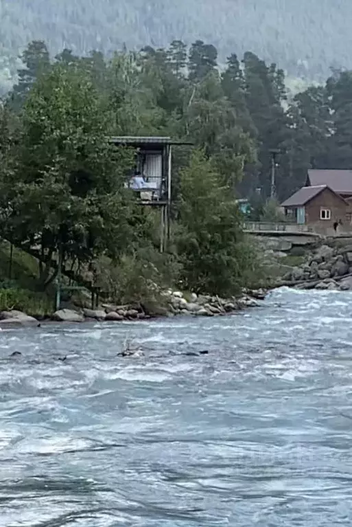 Участок в Карачаево-Черкесия, Зеленчукский район, с. Архыз ул. Хубиева ... - Фото 0