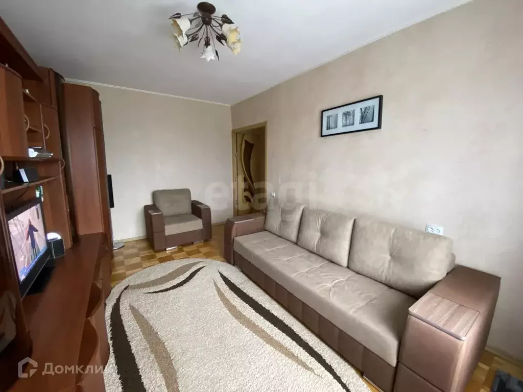 Продаётся 2-к квартира, 43.8 м - Фото 0