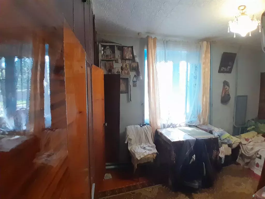 Продаётся 2-к квартира, 38.5 м - Фото 1