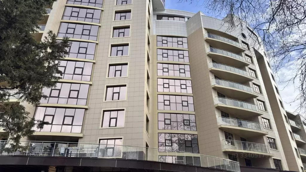 Студия Крым, Алушта ул. Ленина, 37 (51.0 м) - Фото 2