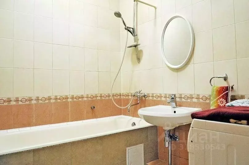 4-к кв. Санкт-Петербург ул. Карташихина, 6 (74.0 м) - Фото 1