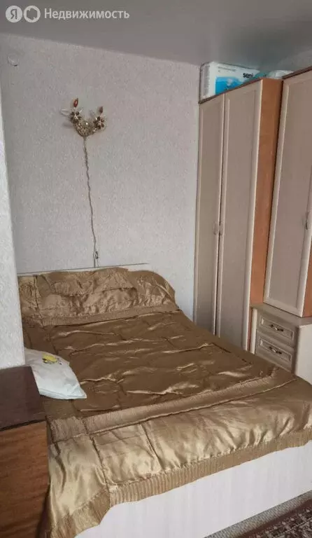 1-комнатная квартира: Ейск, Кирпичная улица, 12А (35 м) - Фото 1