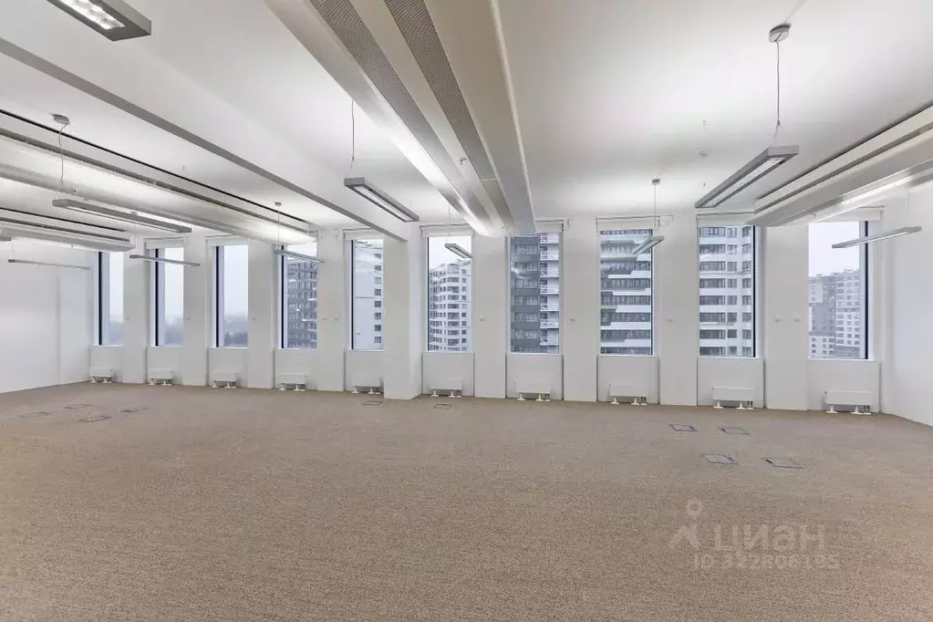 Офис в Санкт-Петербург Львовская ул., 27 (149 м) - Фото 1