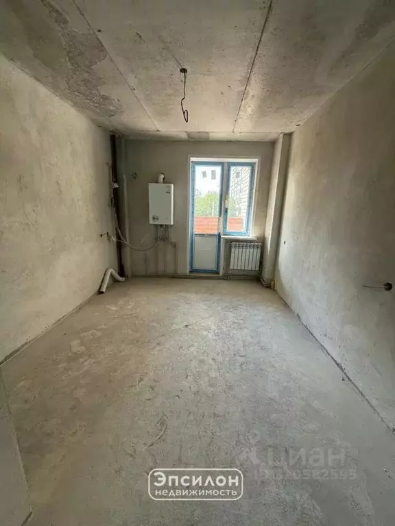 1-к кв. Курская область, Курск ул. 2-я Агрегатная, 57А (51.01 м) - Фото 0