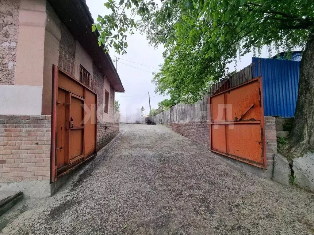 Помещение свободного назначения в Новосибирская область, Новосибирск ... - Фото 0