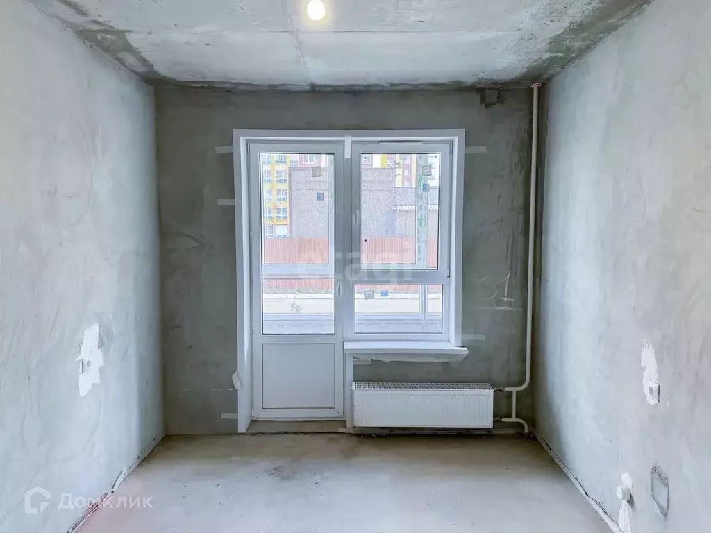 Продаётся 1-к квартира, 44 м - Фото 0