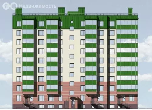 Помещение свободного назначения (115 м) - Фото 2