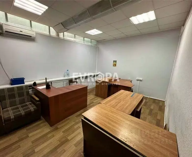 Офис в Ульяновская область, Ульяновск Пензенский бул., 22 (20 м) - Фото 2