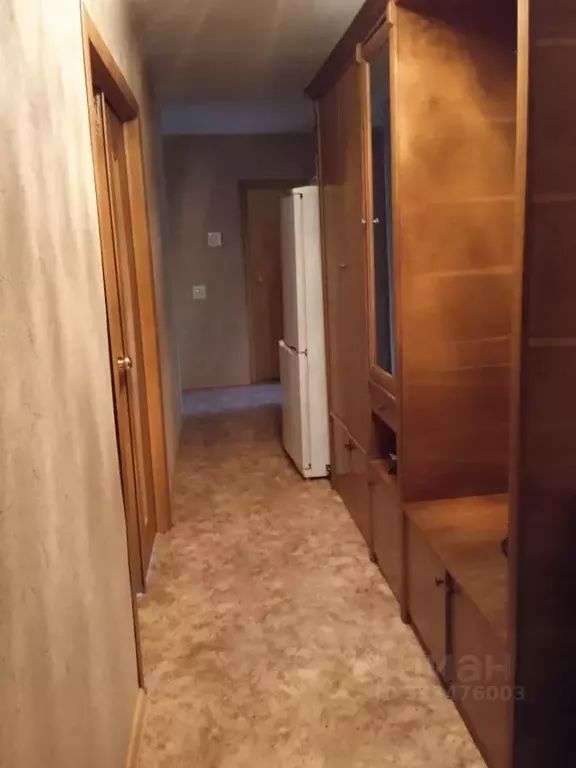 3-к кв. Башкортостан, Уфа Комсомольская ул., 27 (65.3 м) - Фото 2