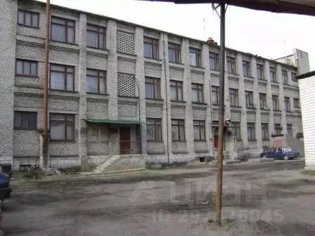 Помещение свободного назначения в Воронежская область, Таловая рп ул. ... - Фото 2
