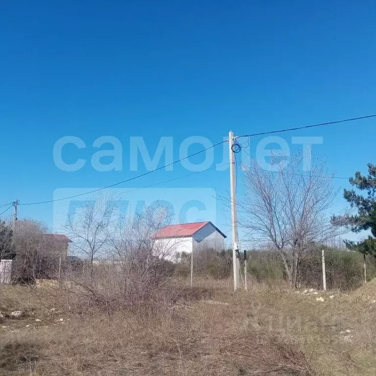 Участок в Севастополь Гагаринский муниципальный округ,  (10.5 сот.) - Фото 1