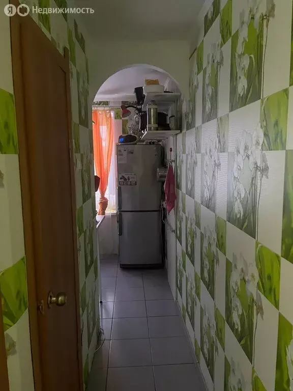 2-комнатная квартира: Выборгский район, Первомайское сельское ... - Фото 1