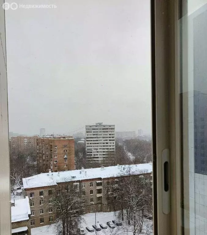 2-комнатная квартира: Москва, Радужная улица, 15к3 (56.3 м) - Фото 2