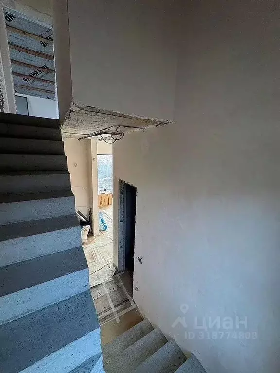 Дом в Ростовская область, Ростов-на-Дону Галактическая ул., 32 (170 м) - Фото 1