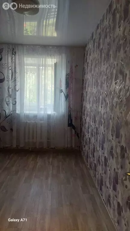 3-комнатная квартира: Заречный, улица Свердлова, 13 (55.3 м) - Фото 2