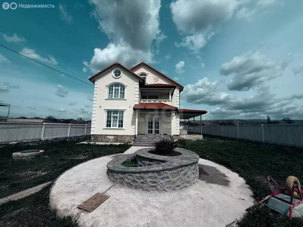 Дом в Доброе, Гранатовая улица (162.1 м) - Фото 2