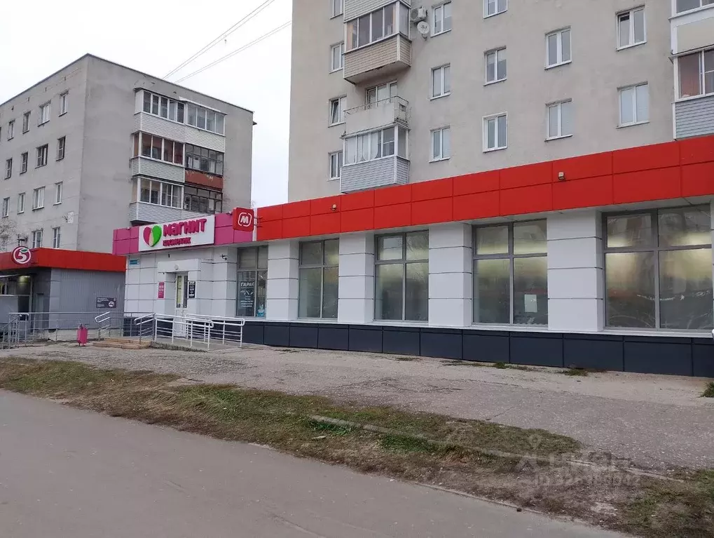 Торговая площадь в Владимирская область, Владимир Суздальский просп., ... - Фото 2