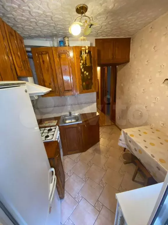 2-к. квартира, 50 м, 1/5 эт. - Фото 1