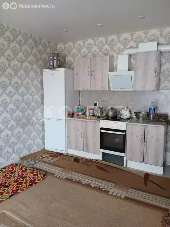 2-комнатная квартира: микрорайон Мелиораторов, улица Голышева, 6Ак1 ... - Фото 1