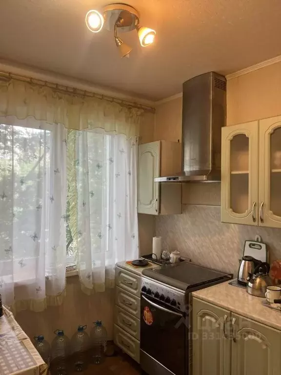 2-к кв. Коми, Сыктывкар ул. Малышева, 23 (42.8 м) - Фото 1