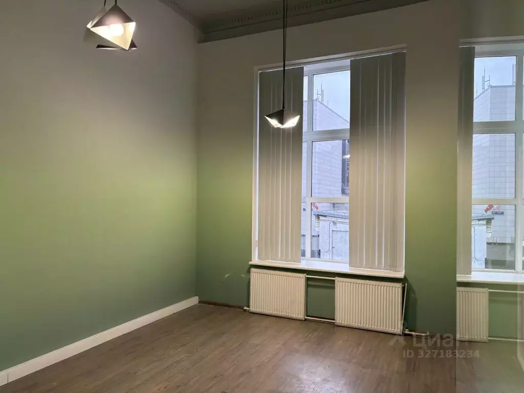 Помещение свободного назначения в Москва ул. Усачева, 22 (20 м) - Фото 2