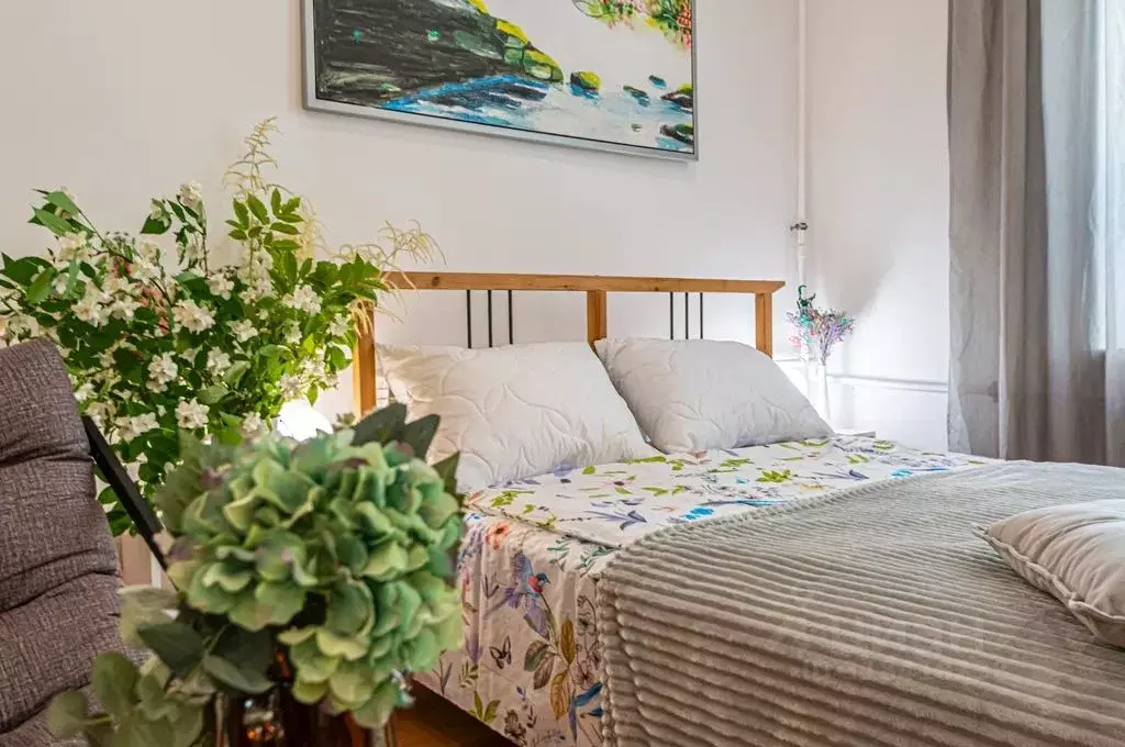 Студия Санкт-Петербург ул. Чайковского, 27 (40.0 м) - Фото 1